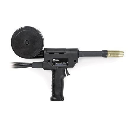 Miller Spoolmatic 15A Welding Gun